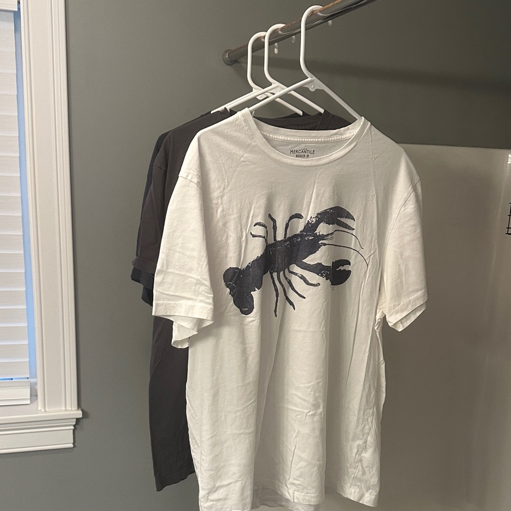 3 awesome xxl t shirts in great condition